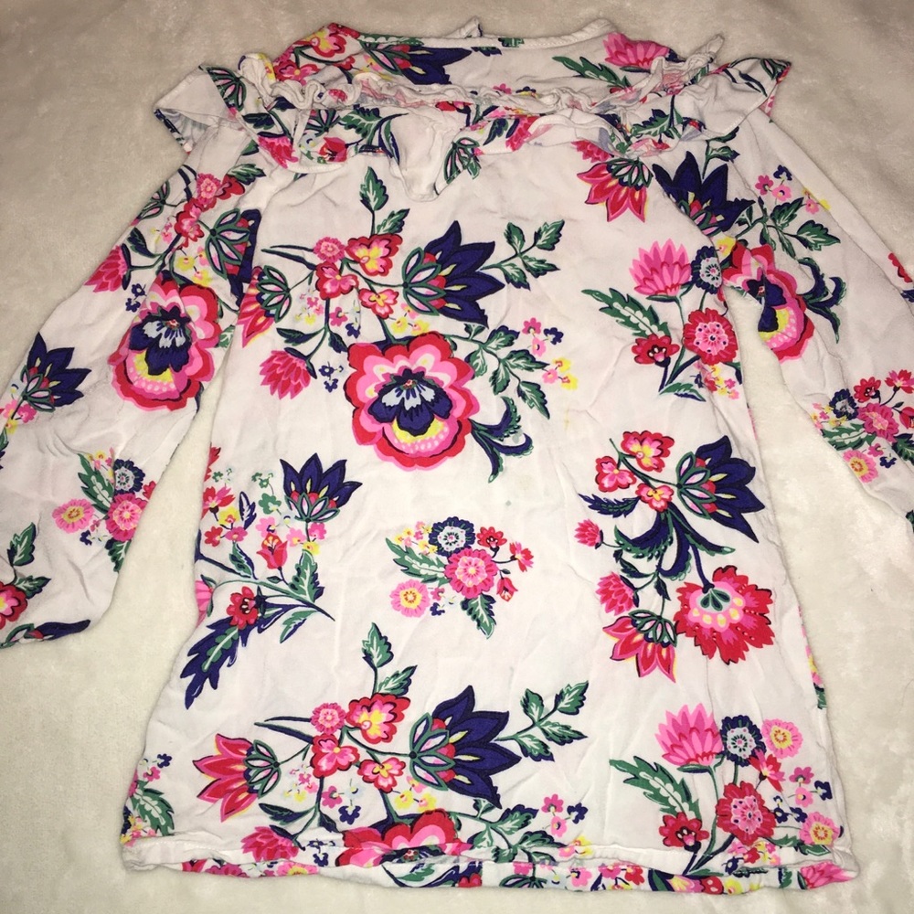 Crazy 8 Dress